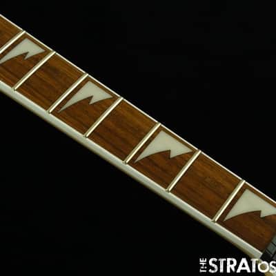 Ibanez RG421DX Wizard III NECK & TUNERS Guitar 15.75 image 3