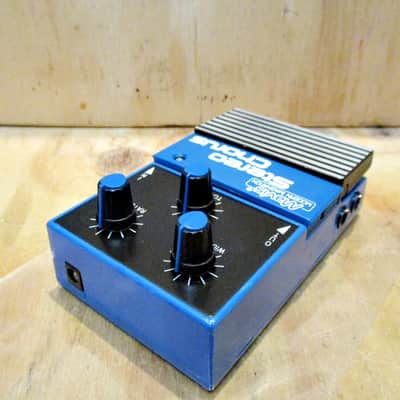 Super Rare Vintage Mavis Stereo Chorus image 4