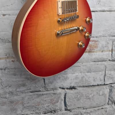 Gibson Les Paul Standard '60s Faded -- Vintage Cherry Sunburst image 3