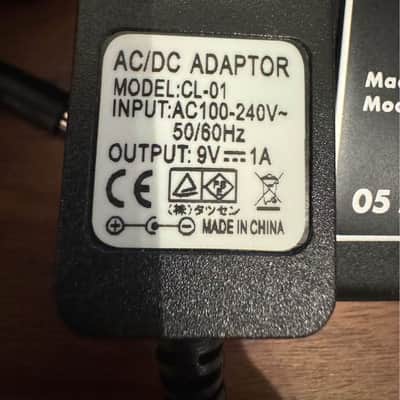 Moog Minifooger MF Delay v2 2010s Black image 7