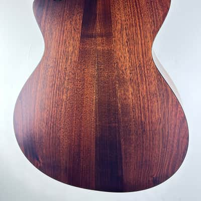 Taylor 362ce with V-Class Bracing 2021 Shaded Edgeburst Electro Acoustic with case image 13
