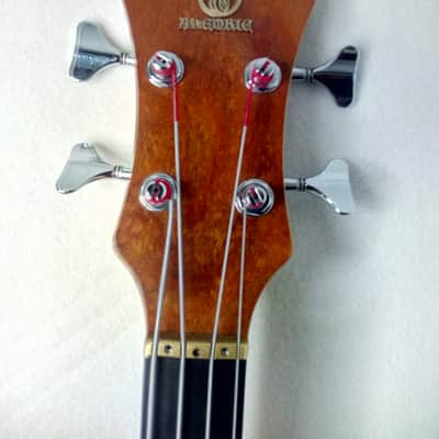 Alembic Short Scale  Spoiler image 3