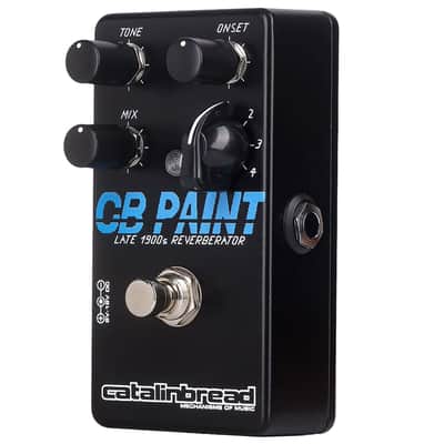 Catalinbread CB Paint image 1