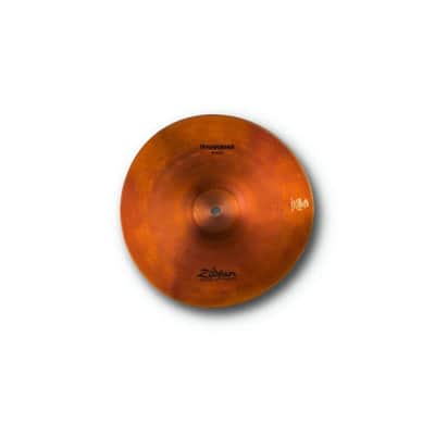 Zildjian FX Trashformer Cymbal 10" image 1