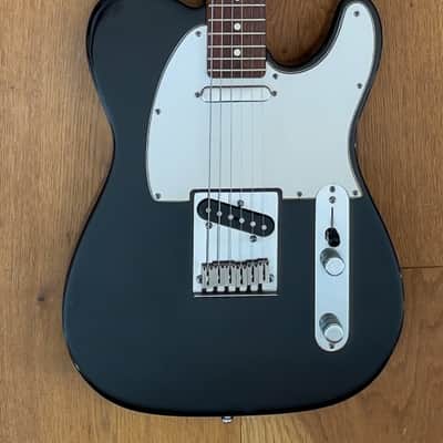 Fender American Standard Telecaster 1997 - Black image 1