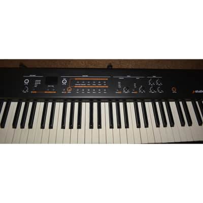 STUDIOLOGIC NUMA CONCERT PIANO 88-KEY STAGE PIANO image 7