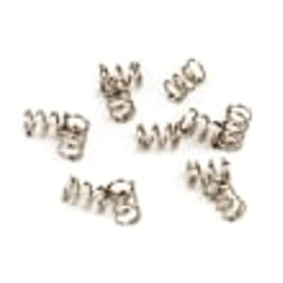 American Vintage Stratocaster  Intonation Springs Nickel (12) image 2