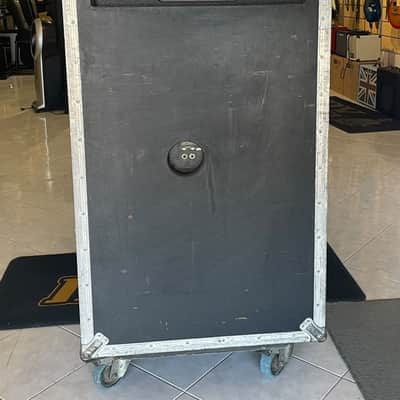 Ampeg SVT II PRO+CABINET SVT 18 e SVT 210 PRO metà anni '90 image 4