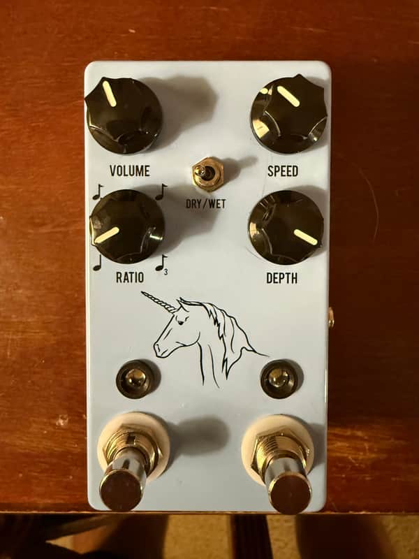 JHS Unicorn V2