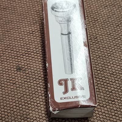 (Mint) JK Exclusive 4c trumpet mouthpiece image 7
