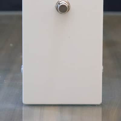 Dunlop JH-OC1 Jimi Hendrix Signature Octavio 2009 - 2015 - White image 1