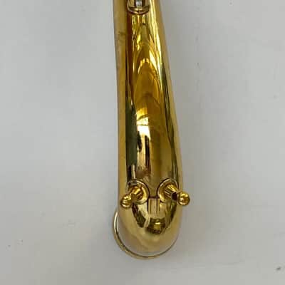 Vintage Conn 10M Tenor Saxophone Neck Without Key image 3
