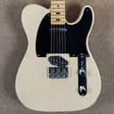 2007 Fender G.E. Smith Telecaster Super Rare Very Good Condition No Fret Wear (262)