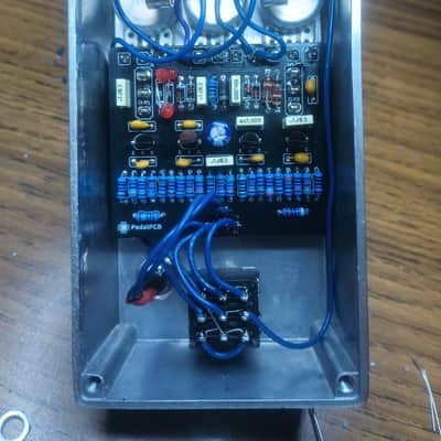 414 Milwaukee Mood Machines Mascis Muffinator 2026 - Pro image 2