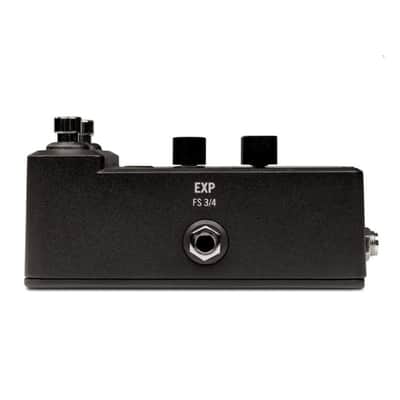 LINE 6 HX ONE 250+ Guitar FX Stompbox Processor with MIDI and USB image 3
