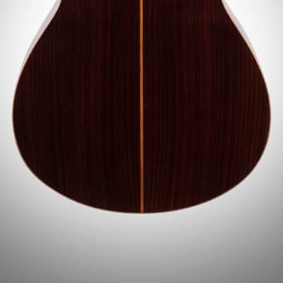Yamaha AC3R Acoustic-Electric Guitar (with Gig Bag), Tobacco Brown Sunburst image 5