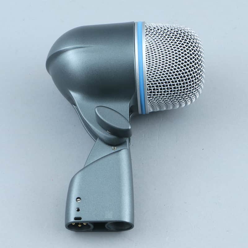 Shure Beta52A SuperCardioid Dynamic Microphone MC-7509 image 1