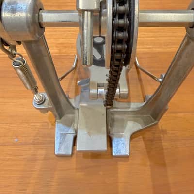 Pearl Single-Chain Ultra Portable Kick Drum Pedal image 5