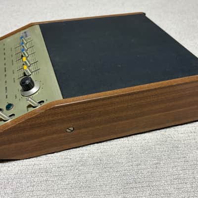 Korg MINIPOPS 7 Analog Rhythm Machine w/footswitch image 13