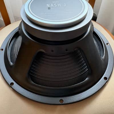 Thru-Tone Warehouse Nash J 12" 4ohm Speaker image 3
