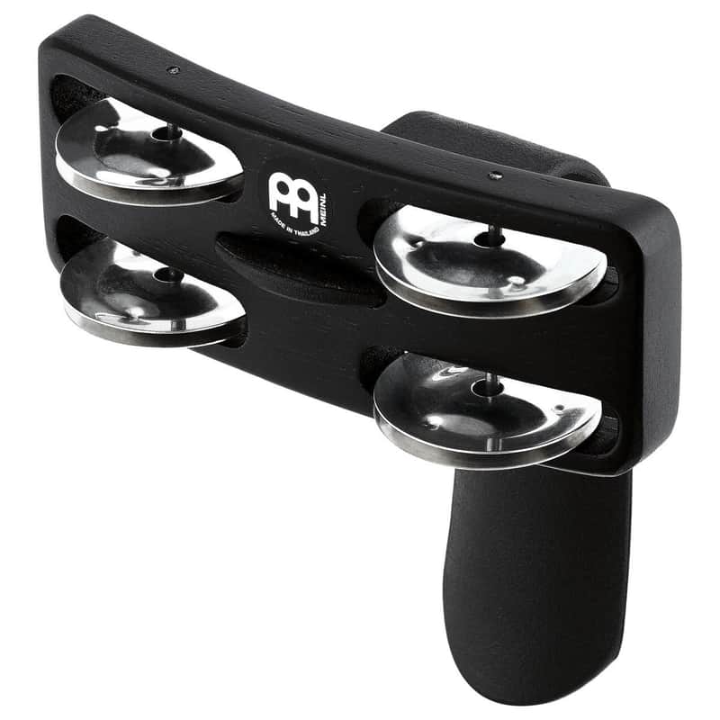 Meinl Heel Tambourine image 1
