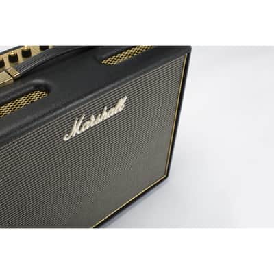 Marshall Origin ORI20C 20-watt 1x10" Tube Combo Amp image 8