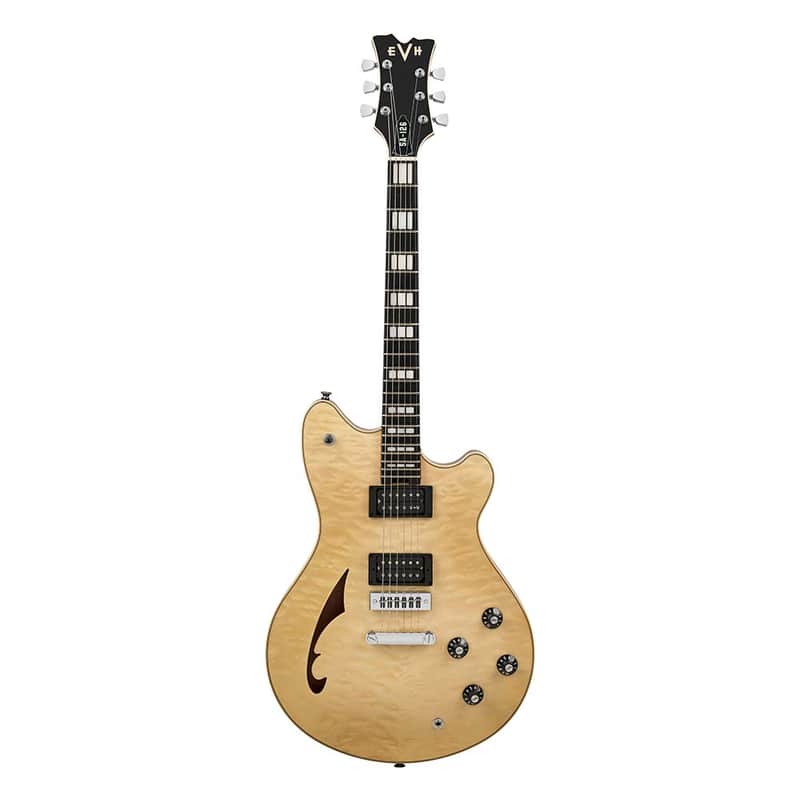EVH SA-126 Special QM image 3