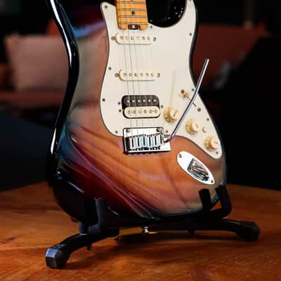 Fender American Elite Stratocaster® HSS Shawbucker Pre-Owned image 1