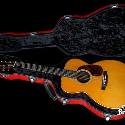 HOLY GRAIL, 100% ORIGINAL! 1936 Martin 000-28 image 24