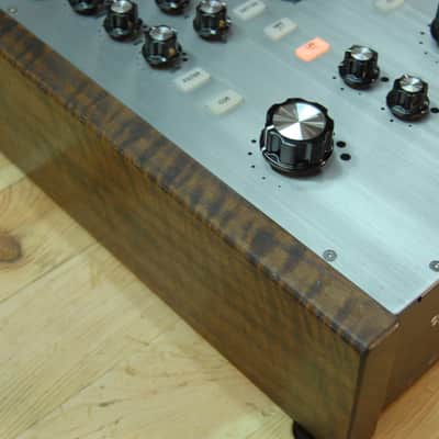 Allen & Heath Xone:23 Rotary Mixer image 7