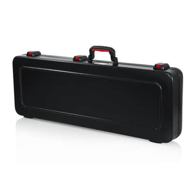 Gator Cases GTSA-GTRELEC Tsa Ata Molded Electric Guitar Case image 3