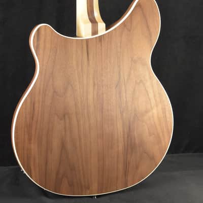 Mint Rickenbacker 360W 6-String Walnut Bild 7