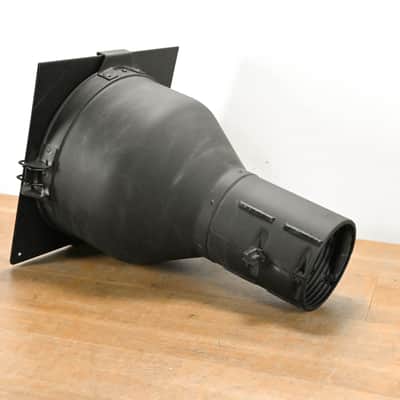 ETC Source Four 10 Degree Lens Tube for Ellipsoidal Light CG012PG image 1