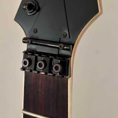 Ibanez JPM100-P1 signed by Petrucci and Portnoy image 25
