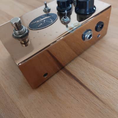 J. Rockett Afterburner Overdrive 2010s - Black image 2