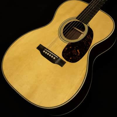 Martin Guitars Custom Shop 000-28 image 5