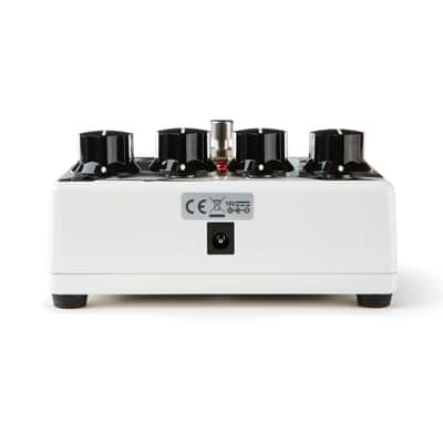 MXR EVH117 Eddie Van Halen Flanger Pedal image 5