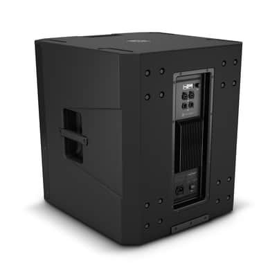LD Systems ICOA SUB 18 A - Schwarz image 2