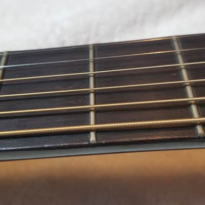 Yamaha Nippon Gakki FG200 image 10