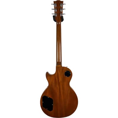 Gibson Les Paul 70‘s Tribute 2013 - Tobacco Burst image 4