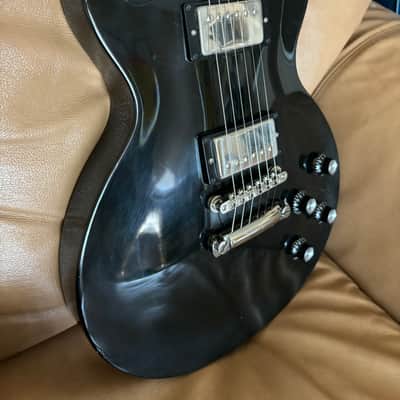 1989 Gibson Les Paul Studio - Lollar pickups, OHSC, Padded gigbag image 7