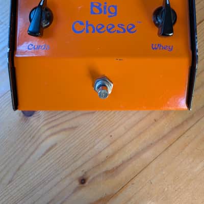 Immagine Lovetone Big Cheese 1990s - Orange - 8