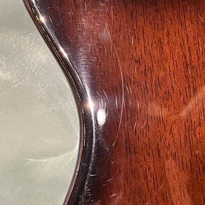 PRS Private Stock Signature PS#4451 - Express Shipping - (PRS-0187) Serial: 13 200699 - PLEK'd image 14
