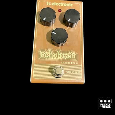 TC Electronics Echobrain - X19175 image 1