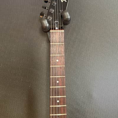 Fender Limited Production Boxer Series Telecaster MIJ and MINT image 20