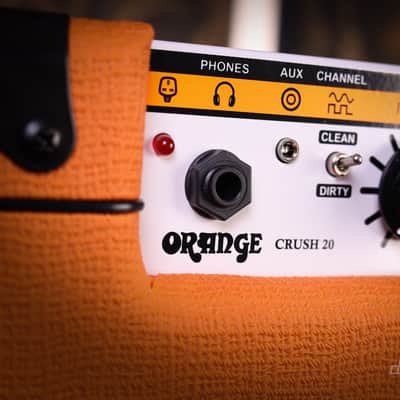 Orange Crush 20 image 6