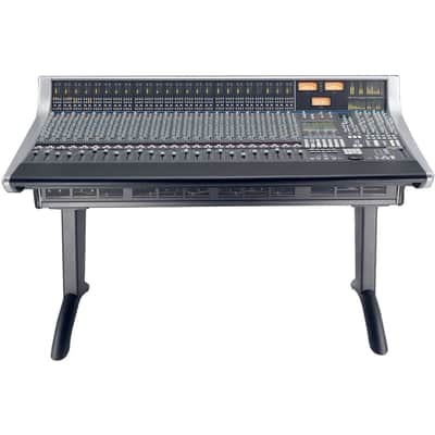 Digidesign Control 24 Pro Tools Controller | Reverb