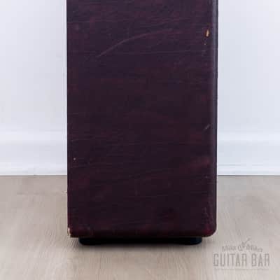 Immagine 2014 Goodsell Amplifiers 33 Custom Mk. 2 1x12 Tube Combo Amp - 4
