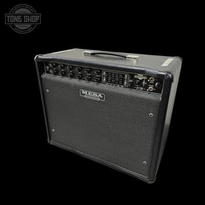 Used Mesa Boogie Express 5:50 Plus 2ch 50w 1x12 Combo w/footswitch TSU25266 image 1