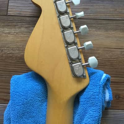 1969 Fender Newporter | Made in U.S.A. | New Fender Case image 3